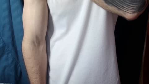 Kennfox777 online show from January 29, 5:30 am