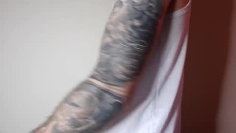 Kennfox777 online show from February 26, 7:16 pm