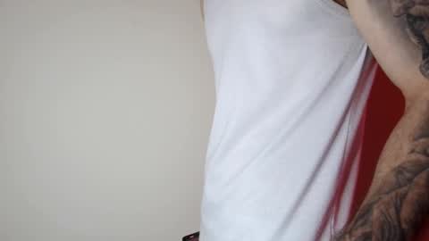 Kennfox777 online show from March 6, 7:54 pm