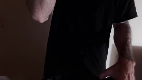 Kennfox777 online show from September 17, 11:06 pm