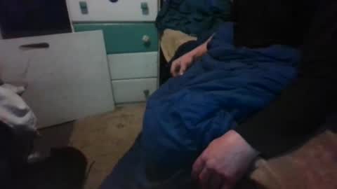 kenneth69h online show from October 3, 12:57 pm