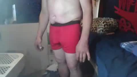 kenneth69h online show from October 15, 6:08 pm