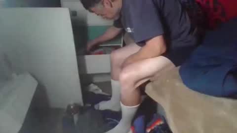 kenneth69h online show from October 16, 4:41 pm