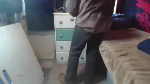 kenneth69h online show from October 21, 5:57 pm