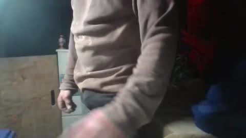 kenneth69h online show from October 23, 6:13 am