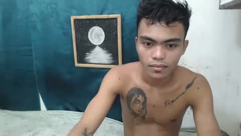 kenneth_jeey online show from September 22, 12:07 pm