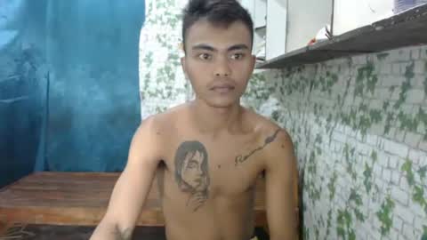 kenneth_jeey online show from March 5, 10:11 am