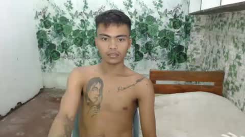 kenneth_jeey online show from March 31, 11:32 am