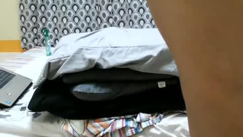 jeanny online show from October 10, 4:22 am