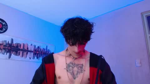 kenny online show from February 8, 9:25 pm