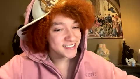 kenny bb online show from February 10, 11:42 pm