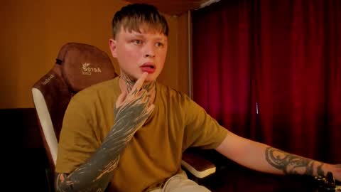 Kenny online show from September 22, 11:01 am