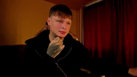 Kenny online show from September 24, 10:51 am