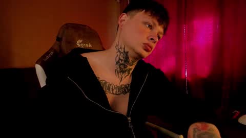 Kenny online show from September 27, 9:58 am