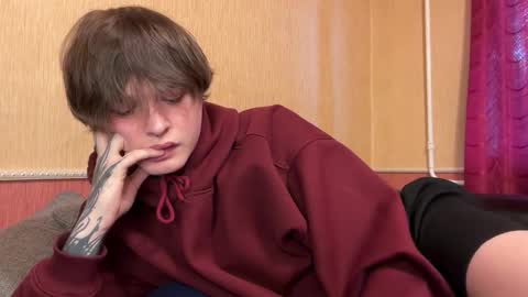 Kenny online show from February 14, 12:57 pm