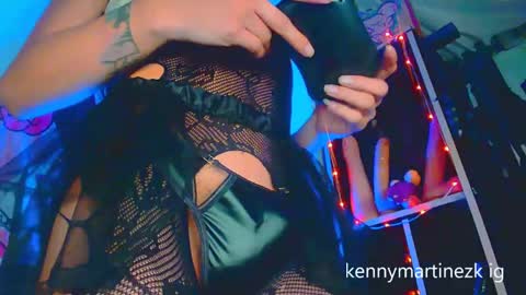 Kenny Starr online show from May 12, 8:22 am