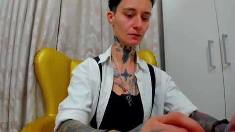 Sellena and Kenny online show from November 30, 7:40 pm