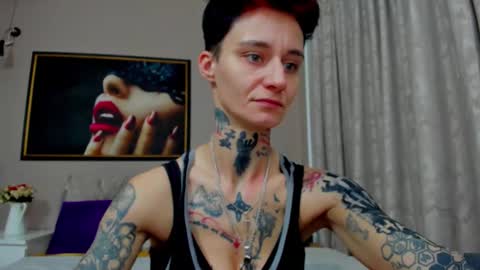 Sellena and Kenny online show from December 18, 8:26 pm