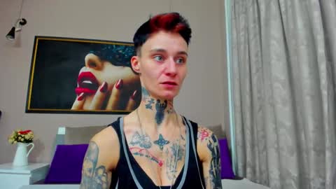 Sellena and Kenny online show from December 21, 7:43 pm