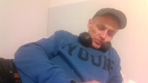 kennyboyk online show from May 17, 10:06 pm