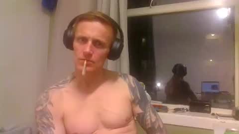 kennyboyk online show from May 20, 11:44 pm