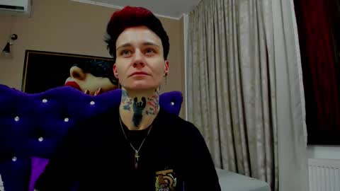 kennyvibe online show from February 22, 3:54 pm