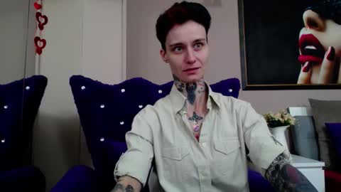 kennyvibe online show from March 3, 6:58 pm