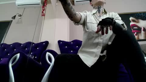 kennyvibe online show from March 6, 5:42 pm