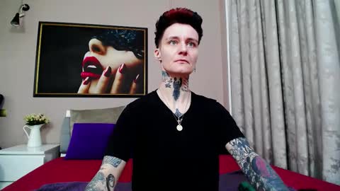 kennyvibe online show from March 23, 3:05 pm