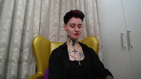 kennyvibe online show from April 25, 1:41 pm