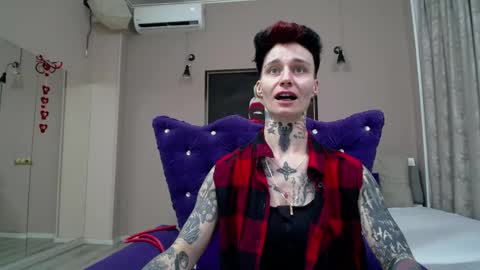 kennyvibe online show from May 1, 1:05 pm
