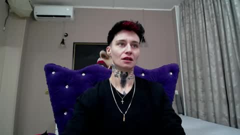 kennyvibe online show from May 2, 12:21 pm
