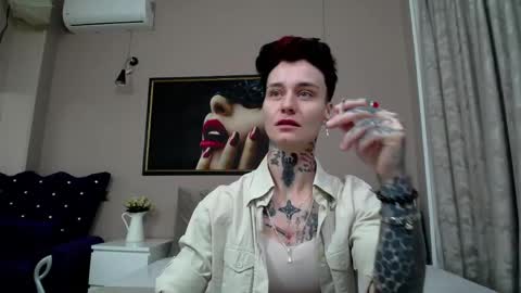 kennyvibe online show from May 5, 12:24 pm