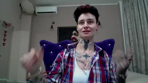 kennyvibe online show from May 7, 1:05 pm