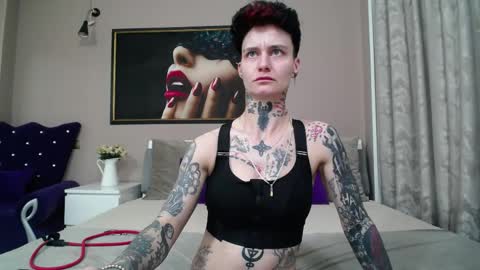 kennyvibe online show from May 8, 12:54 pm