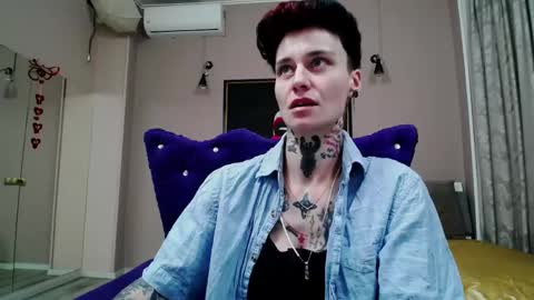 kennyvibe online show from May 13, 12:02 pm