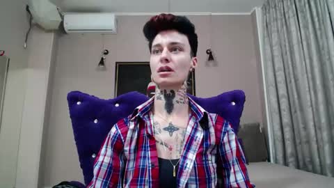 kennyvibe online show from May 15, 11:50 am