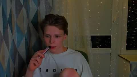 kenordi online show from February 22, 4:16 pm