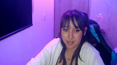 Snapshot of kenshi2302 chatting on May 8, 12:16 am kenshi2302 online show from May 8, 12:16 am