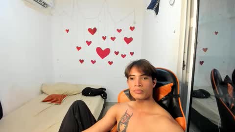 kenshi_roa online show from March 4, 3:56 am