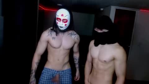 kenshintr online show from November 3, 9:48 pm