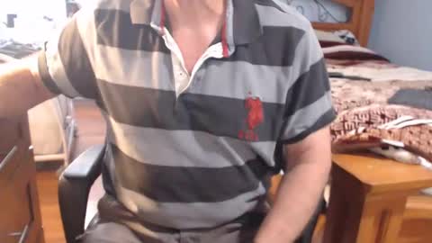 kent_ham online show from September 25, 8:34 pm