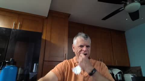 kent_ham online show from September 26, 4:22 pm