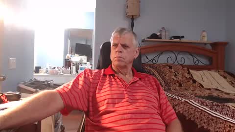 kent_ham online show from September 29, 5:07 pm