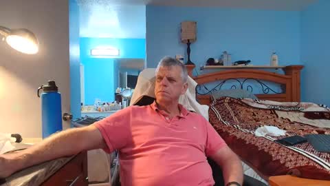 kent_ham online show from October 9, 11:36 pm