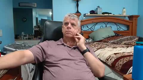kent_ham online show from April 27, 7:56 pm