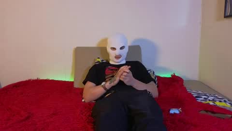 kent_mod online show from April 2, 7:55 pm