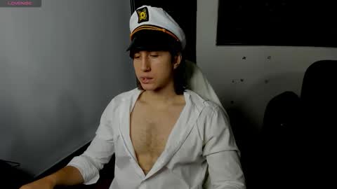 Snapshot of kent_rushell chatting on October 31, 3:18 am kent_rushell online show from October 31, 3:18 am