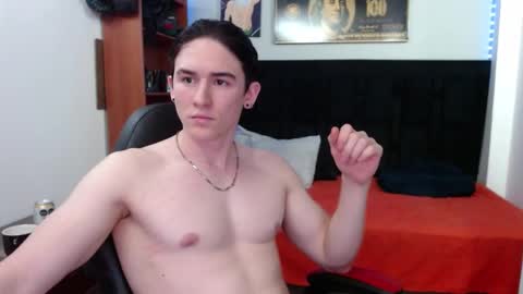 Snapshot of kent_zagann chatting on January 5, 1:45 am Santiago online show from January 5, 1:45 am