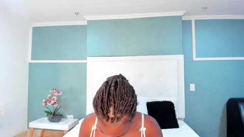 Snapshot of kentha_mitchells chatting on September 23, 10:51 am kentha_mitchells online show from September 23, 10:51 am